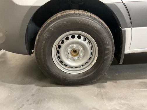 2024 Mercedes-Benz Sprinter 2500 170 WB High Roof Extended Cargo