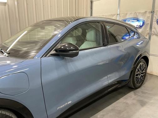 2024 Ford Mustang Mach-E Premium