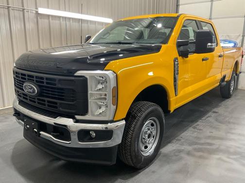 2025 Ford F-250 XL