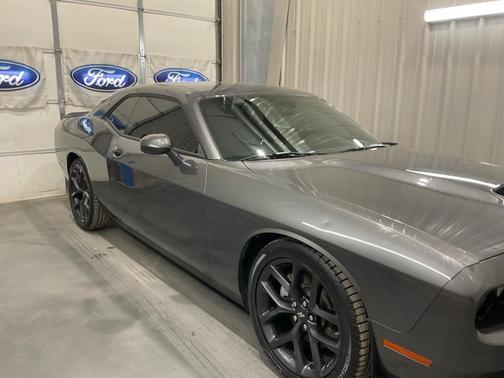 2023 Dodge Challenger GT