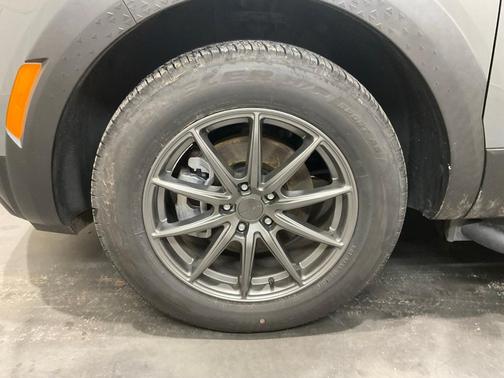 2024 Hyundai SANTA CRUZ 2.5T XRT