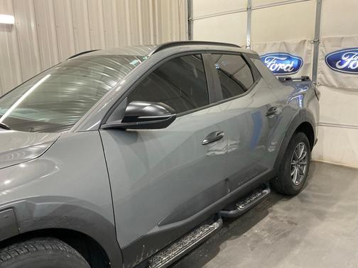 2024 Hyundai SANTA CRUZ 2.5T XRT