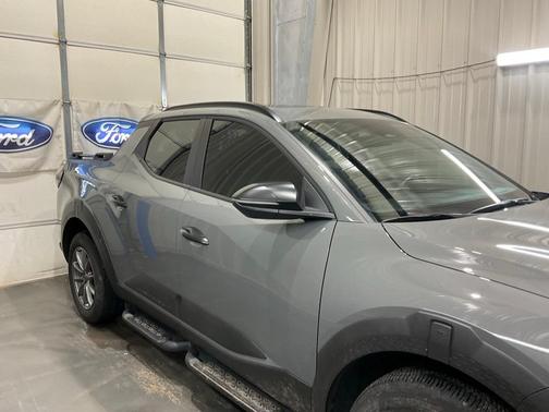 2024 Hyundai SANTA CRUZ 2.5T XRT