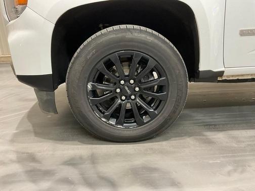 2021 GMC Canyon Elevation