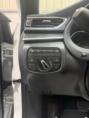 Radiant White 2025 INFINITI QX55 LUXE