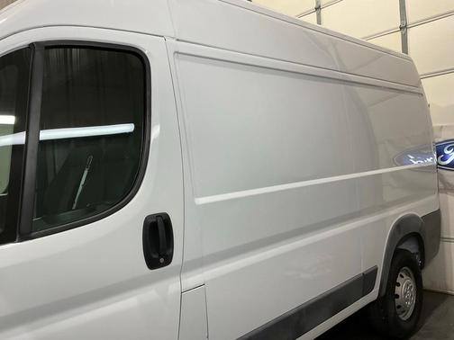 2018 RAM ProMaster 2500 High Roof