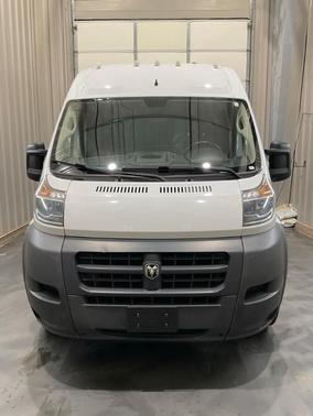 2018 RAM ProMaster 2500 High Roof