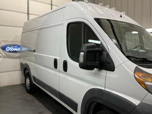 2018 RAM ProMaster 2500 High Roof