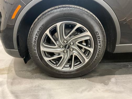 2024 Lincoln Aviator Livery