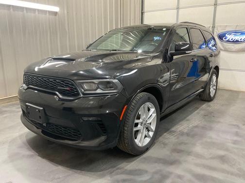 2023 Dodge Durango R/T