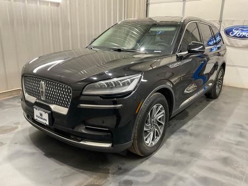 2023 Lincoln Aviator Standard RWD