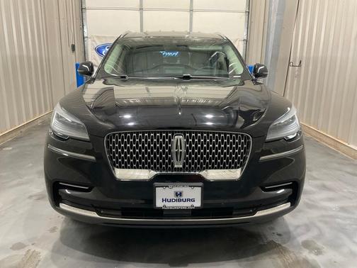 2023 Lincoln Aviator Standard RWD