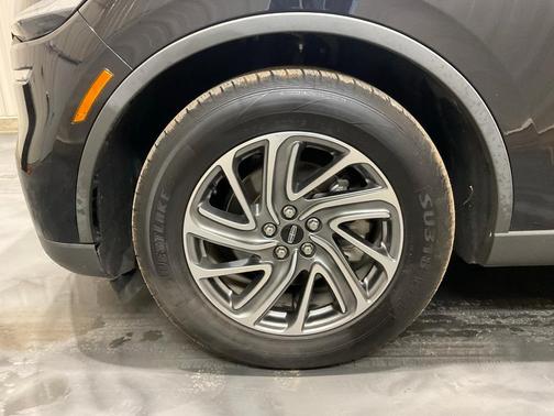 2023 Lincoln Aviator Standard RWD