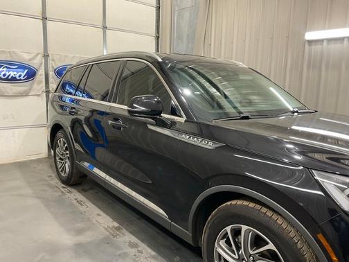 2023 Lincoln Aviator Standard RWD
