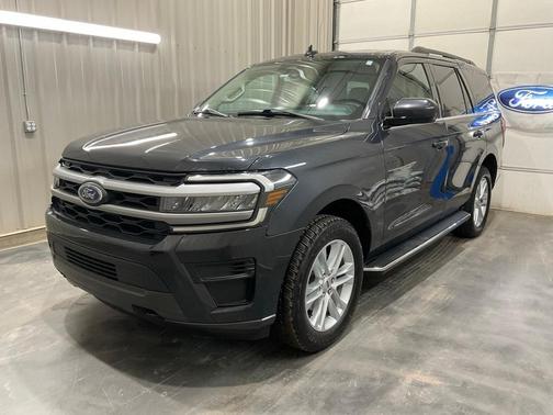 2022 Ford Expedition XLT