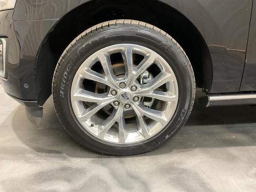 2019 Ford Expedition Max Platinum