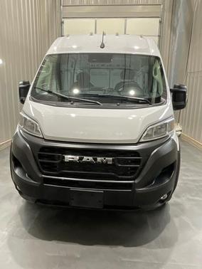 2024 RAM ProMaster 2500 High Roof