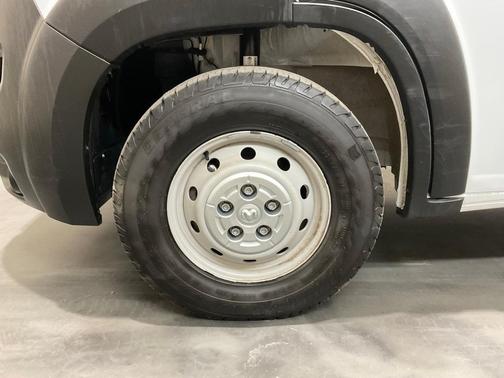 2024 RAM ProMaster 2500 High Roof