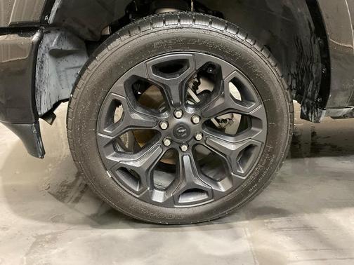 2024 RAM 1500 Limited