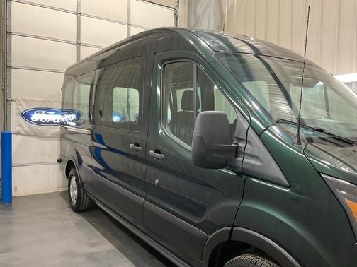 2019 Ford Transit-150 Base
