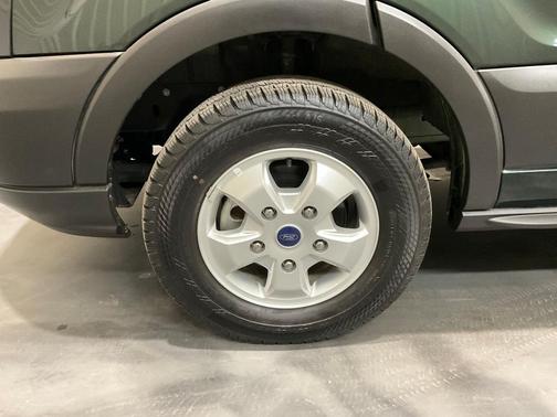 2019 Ford Transit-150 Base