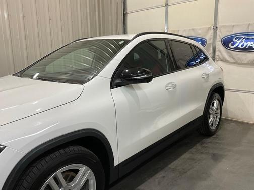 2023 Mercedes-Benz GLA 250 Base 4MATIC
