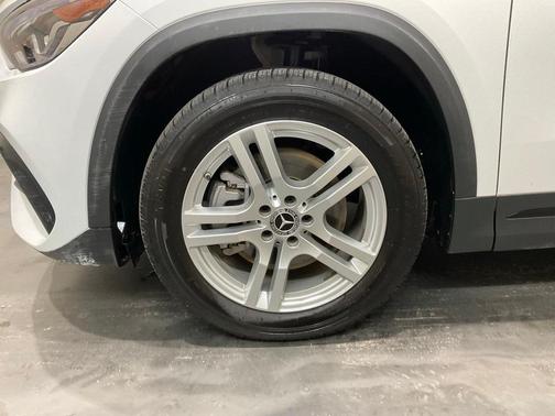2023 Mercedes-Benz GLA 250 Base 4MATIC