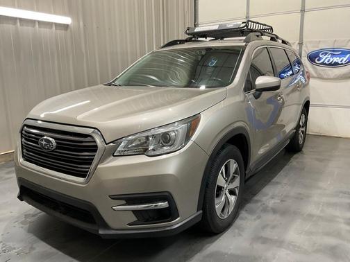 2019 Subaru Ascent Premium 7-Passenger