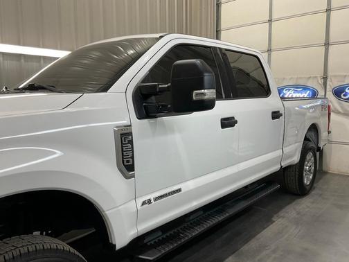 2021 Ford F-250 XLT