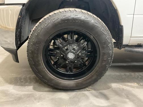 2019 RAM 2500 Big Horn