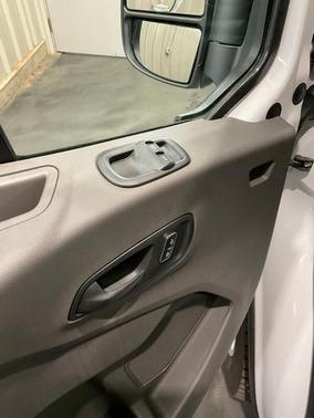 2025 Ford Transit-350 XLT