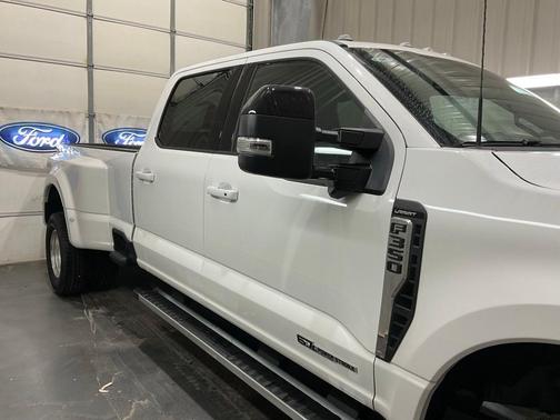 2026 Ford F-350 DRW