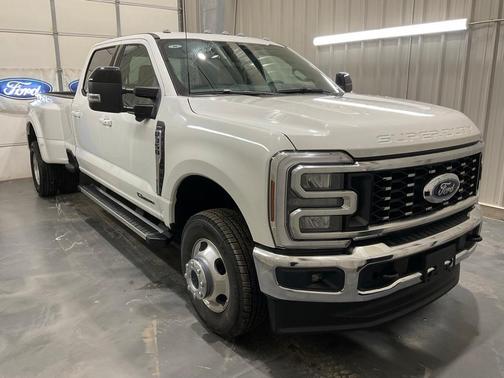 2026 Ford F-350 DRW