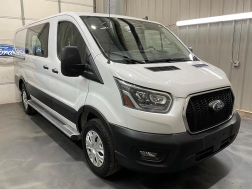 2023 Ford Transit-250 Base