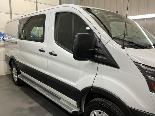 2023 Ford Transit-250 Base