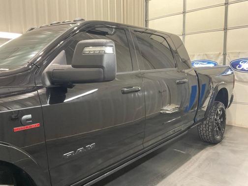 2024 RAM 2500 Limited