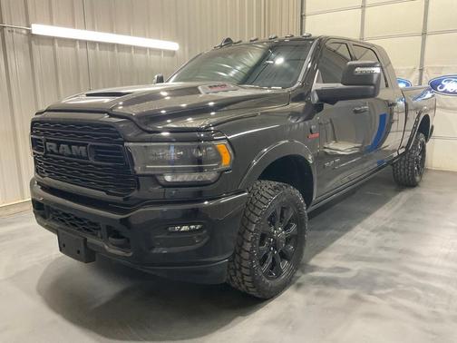 2024 RAM 2500 Limited