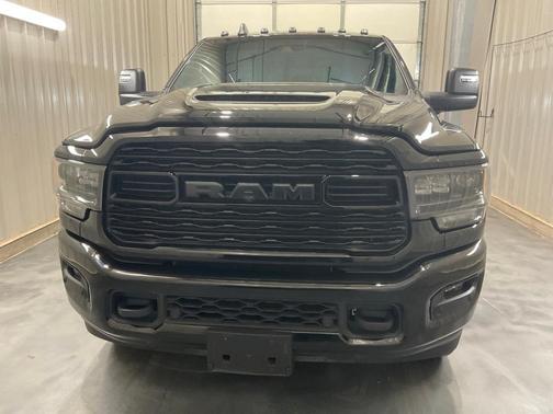 2024 RAM 2500 Limited