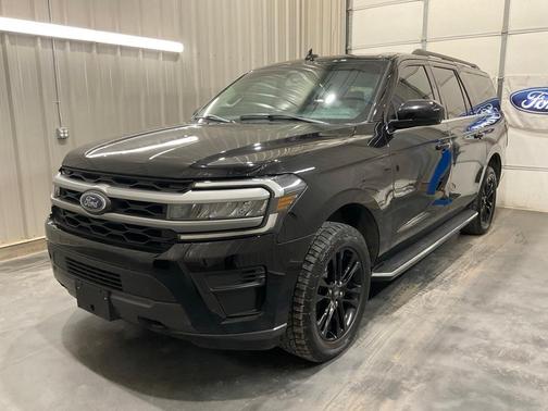 2023 Ford Expedition Max XLT