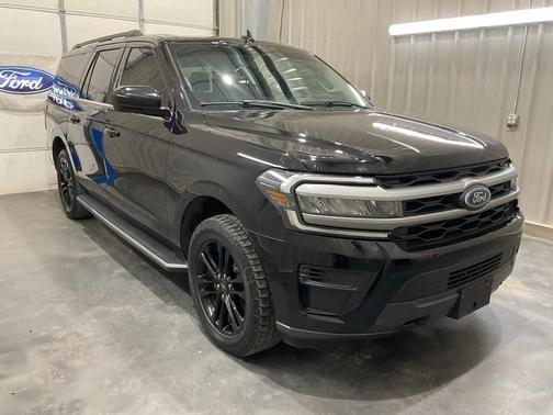 2023 Ford Expedition Max XLT