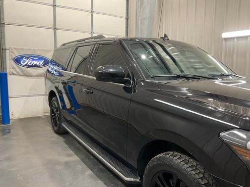 2023 Ford Expedition Max XLT