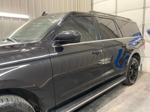 2023 Ford Expedition Max XLT