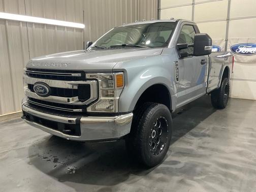 2022 Ford F-250 XL