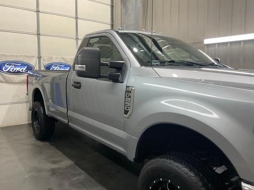 2022 Ford F-250 XL