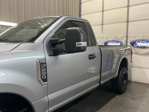 2022 Ford F-250 XL