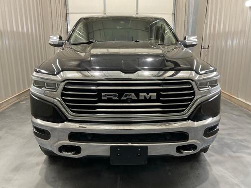 2020 RAM 1500 Longhorn