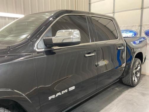 2020 RAM 1500 Longhorn