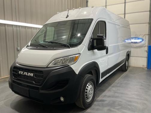 2024 RAM ProMaster 2500 High Roof