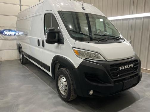 2024 RAM ProMaster 2500 High Roof