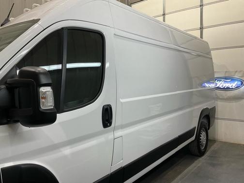 2024 RAM ProMaster 2500 High Roof